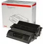 OKI 09004058 Toner black 15.000 Pages for B6100 (9004058)