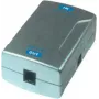 Audio converter ShiverPeaks 69110 digital signal amplifier with maximum connectivity