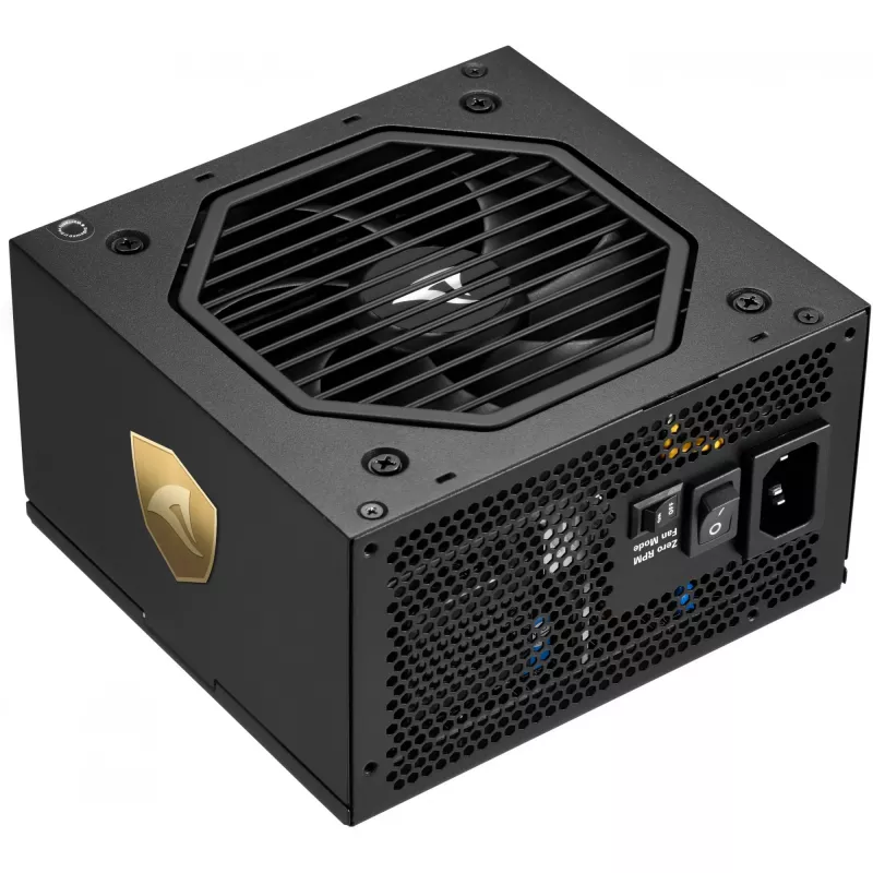 Sharkoon Rebel P20 power supply unit 1000 W 24-pin ATX ATX Black
