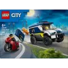 LEGO CITY 60479 Police Prisoner Transport Van