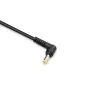 Power adapter QOLTEC 45W 19V 2.37A with 5.5x1.7 mm connector