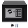 Extralink Home S-406 Electronic Digital Code Safe with Keys