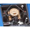60th Anniversary Ford Mustang 1/24 Gift Set