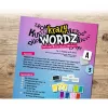 Krazy Words, Party Game