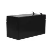 Sealed Lead Acid (VRLA) battery Green Cell AGM17 12 V 1.2 Ah — 52 mm height, 43×97 mm, 0.5 kg
