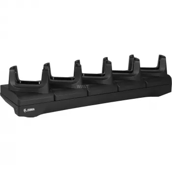 Zebra CRD-TC2Y-BS5CO-01 mobile device dock station Black
