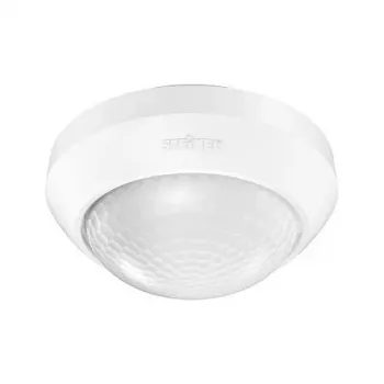 Motion sensor Steinel IS 2360-3 ECO IP44 230V, ceiling/wall-mounted presence detector