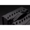 Noctua NF-A14x25r G2 PWM chromax.black 140mm Fan