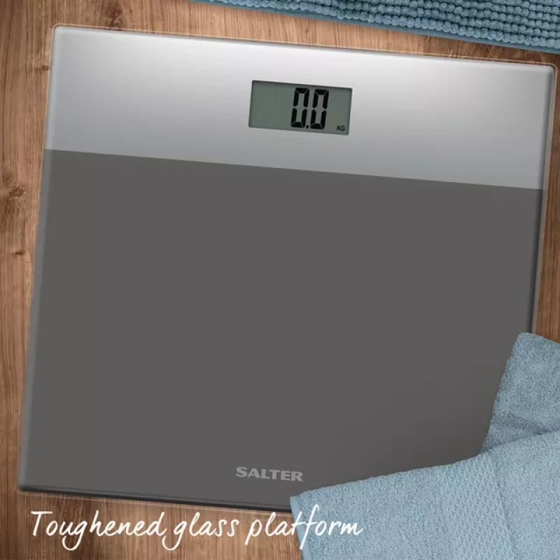 Bathroom Scales Salter 9206 SVSV3RCFEU16