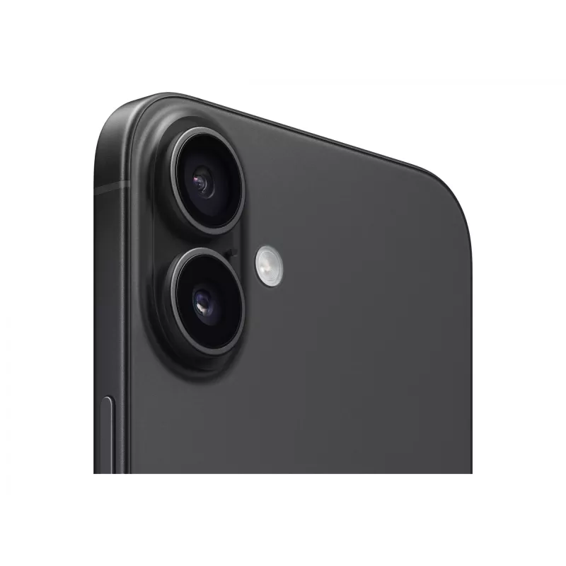 Apple iPhone 16 Plus 128GB Black