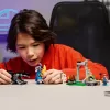 LEGO FORTNITE 77075 Peely & Sparkplug's Camp