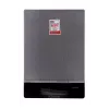 Bomann KW 1421 CB - LCD - Black - Stainless Steel - 160 X 230 X 18 Mm - 18 Mm - AAA - Stainless Steel (614211)