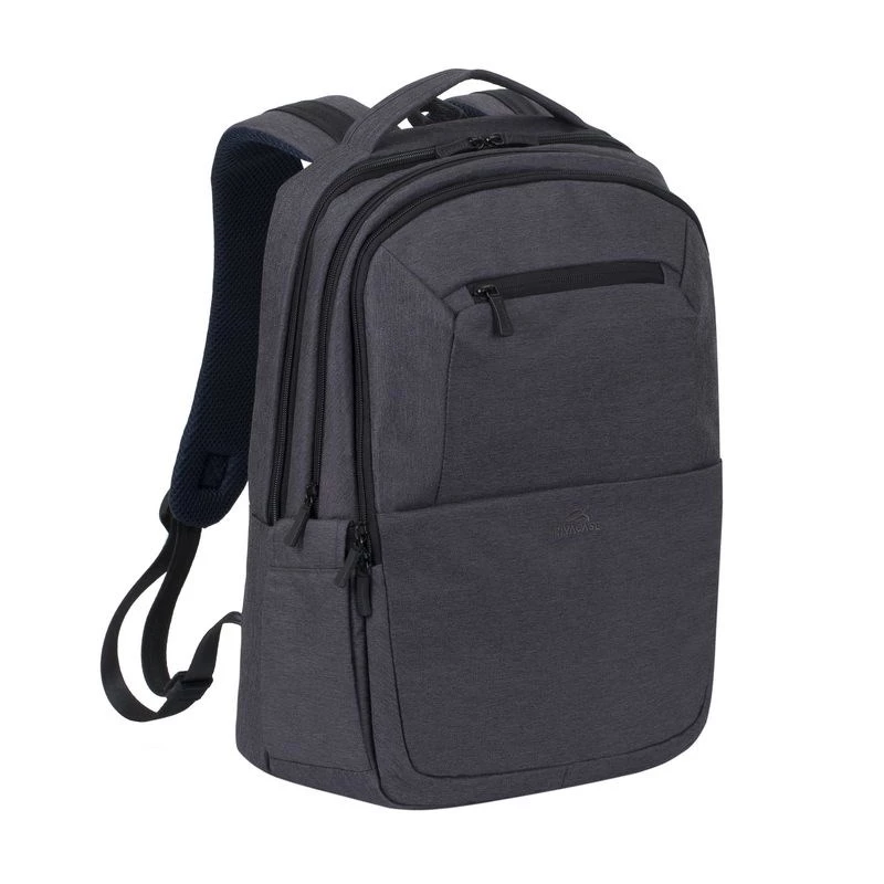 Rivacase 7765 40.6 cm (16) Backpack Black