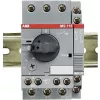 ABB Motor Protection Switch adjustable 690 V/AC 1 A MS 116-1,0 1 pc(s) (1SAM 250 000 R1005)