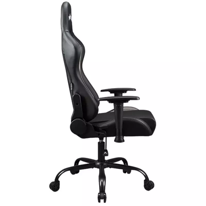 Gaming seat SUBSONIC SA5609-M1 ergonomic design with adjustable armrests