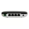 Ubiquiti UF-WIFI wireless router Gigabit Ethernet Black