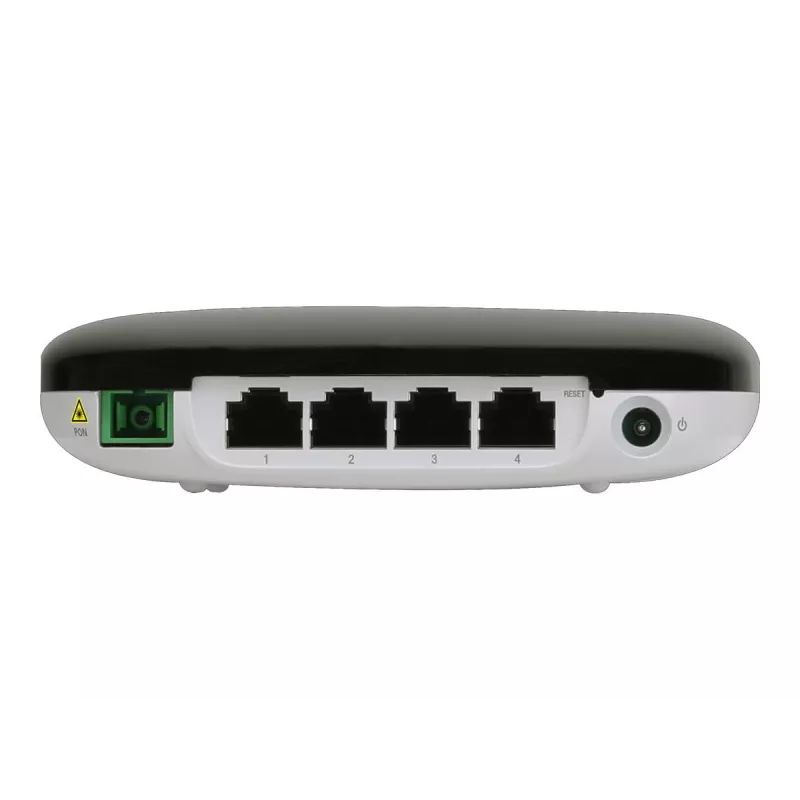 Ubiquiti UF-WIFI wireless router Gigabit Ethernet Black