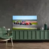 Thomson Q70 Series 55QG7C14 TV 139.7 cm (55) 4K Ultra HD Smart TV Wi-Fi Black 350 cd/m²
