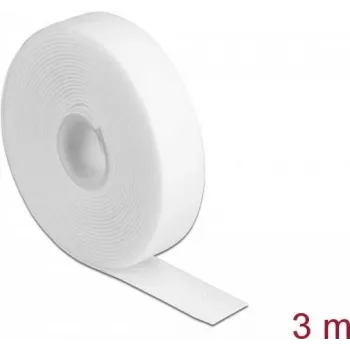 Hook & loop cable tie DeLOCK 18380