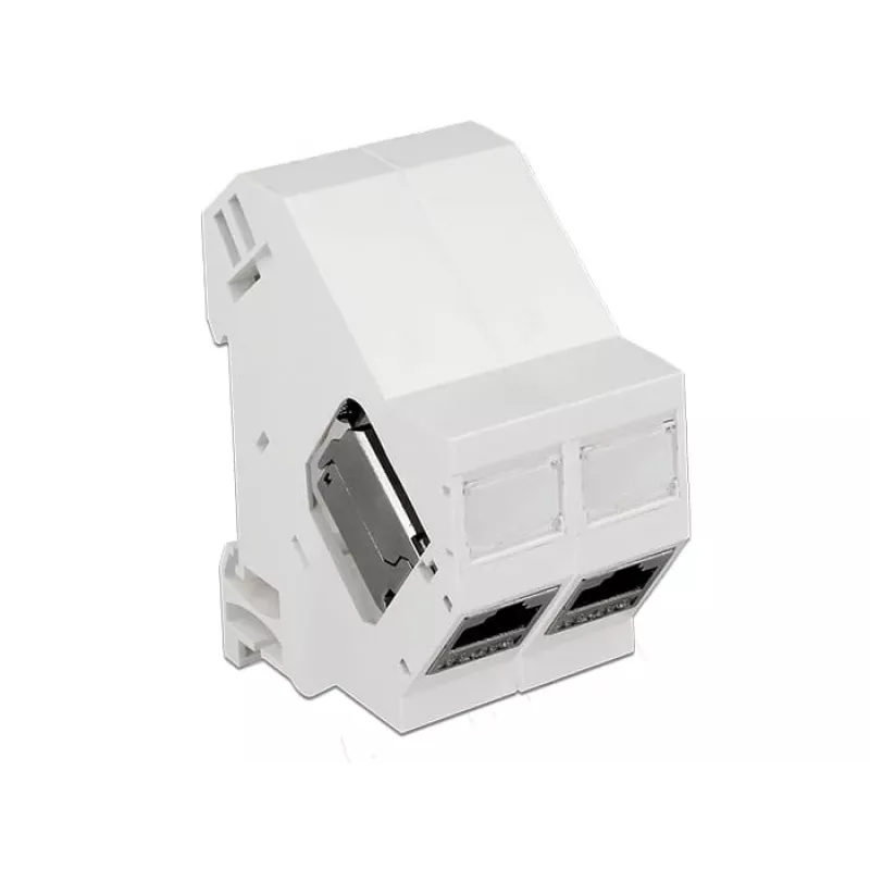 Mounting Kit DeLOCK 86414 White