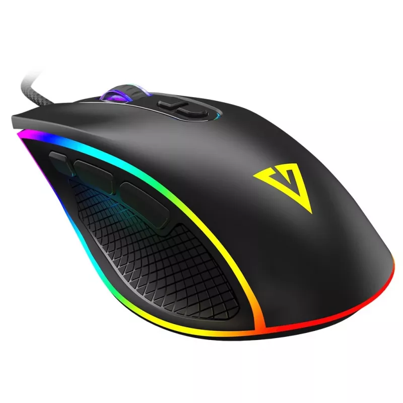 Mouse MODECOM Volcano Veles M-MC-VELES-100 USB