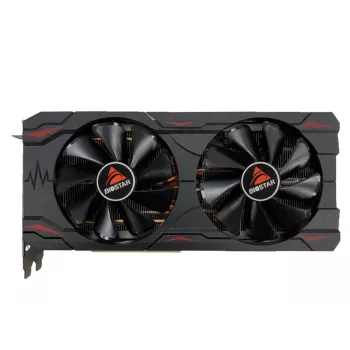 Graphics Card BIOSTAR GeForce RTX 3070 8 GB GDDR6, 256-bit, PCIe 4.0