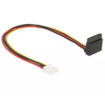 Internal Power Cable DeLOCK 85510 0.3m