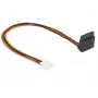 Internal Power Cable DeLOCK 85510 0.3m