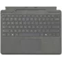 Microsoft Surface Pro KB w/ PenStor Black Touchpad Docking