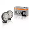 LEDvance Osram ROUND VX70-SP LED car lamp 7W 3000K
