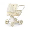 Doll stroller Alice Nature