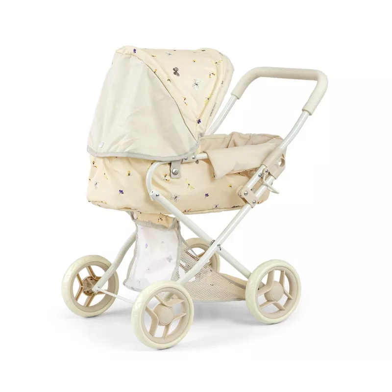 Doll stroller Alice Nature