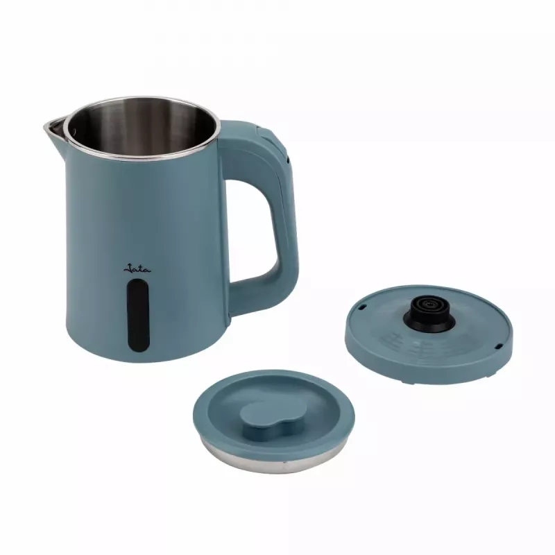 Electric kettle Jata JEHA1808 1.8L 2200W Stainless Steel
