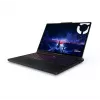 Lenovo Legion Pro 7 16IAX10H Intel Core Ultra 9 275HX Laptop 40.6 cm (16) WQXGA 64 GB DDR5-SDRAM 2 TB SSD NVIDIA GeForce RTX 5080 Wi-Fi 7 (802.11be) Windows 11 Pro Black