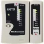 Basetech Cable Tester BT-100 BT-100 suitable for RJ-45, RJ-11