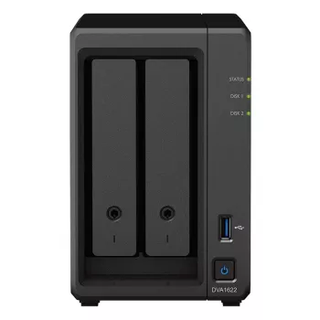 Network Surveillance Server Synology DVA1622