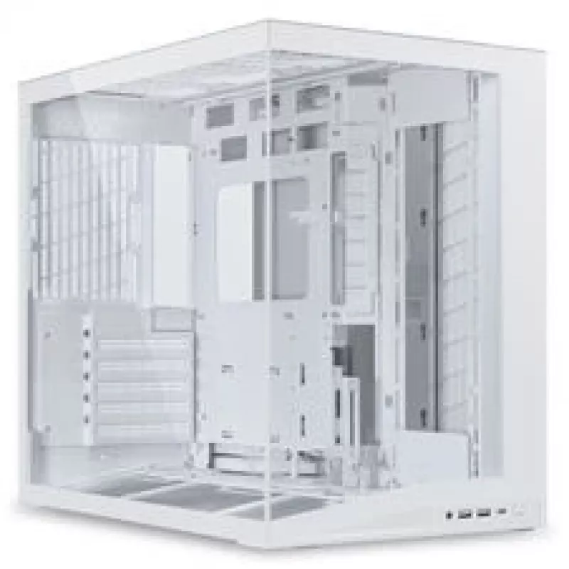 Lian Li GABU-756 White
