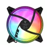 MODECOM Volcano Apex 140 ARGB Black Case Fan