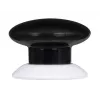 Fibaro The Button Black panic button Wireless Alarm