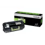 Lexmark 522X toner cartridge 1 pc(s) Original Black