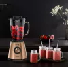 Tabletop blender Tefal BlendForce BL439G10 — 800 W, 1.75 L glass jar, ice-crushing
