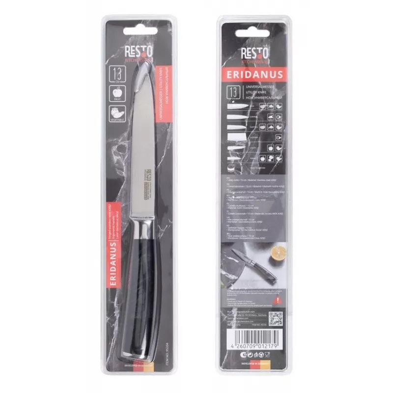 Universal knife Resto Kitchenware Eridanus
