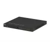 NETGEAR GSM4230UP Managed L2/L3 Gigabit Ethernet (10/100/1000) Power over Ethernet (PoE) 1U Black