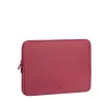 Sleeve case Rivacase 7703 33.8 cm (13.3 inch) Red