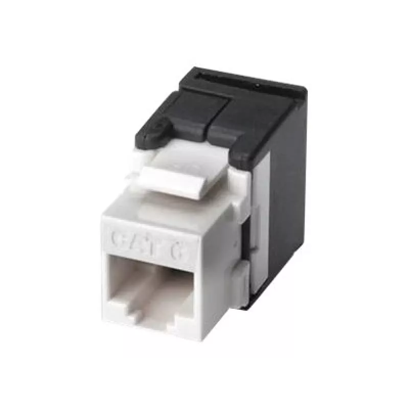 Module Keystone Cat. 6 UTP, LSA, tool free