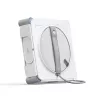Window cleaning robot Ecovacs WINBOT W2S Corded 8000 Pa — automated glass cleaner for flat windows