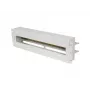 Distribution cabinet Lanberg AK-VDP103-S Grey Steel 48.3 cm