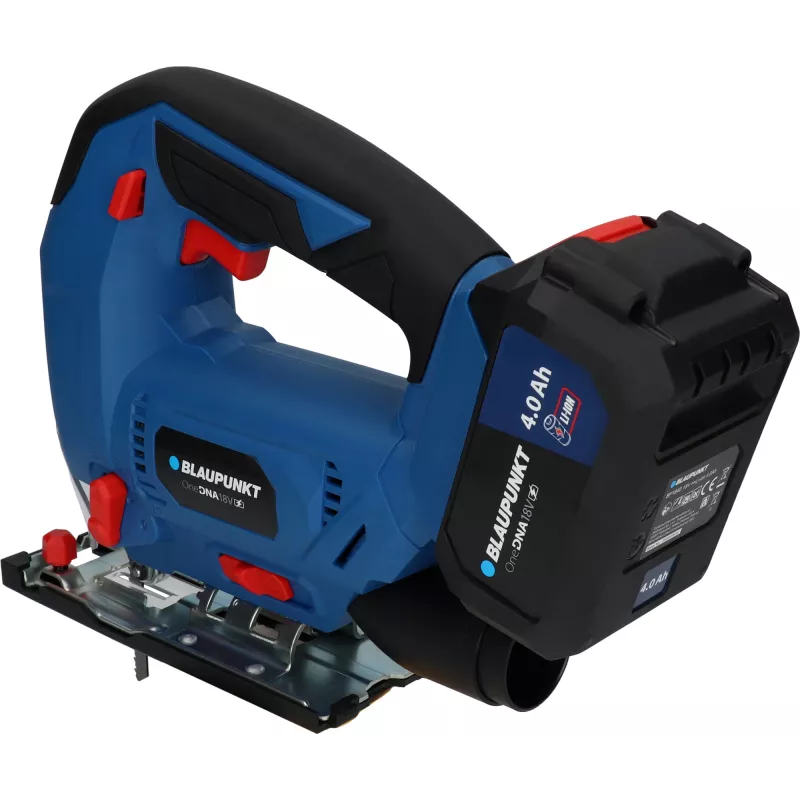 Jigsaw Blaupunkt CJ5010