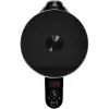 Stainless Steel Kettle White 1.5 l Salt & Pepper Concept RK3300