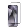 Screenor Clear Screen Protector Samsung Galaxy S24 FE Scratch Resistant
